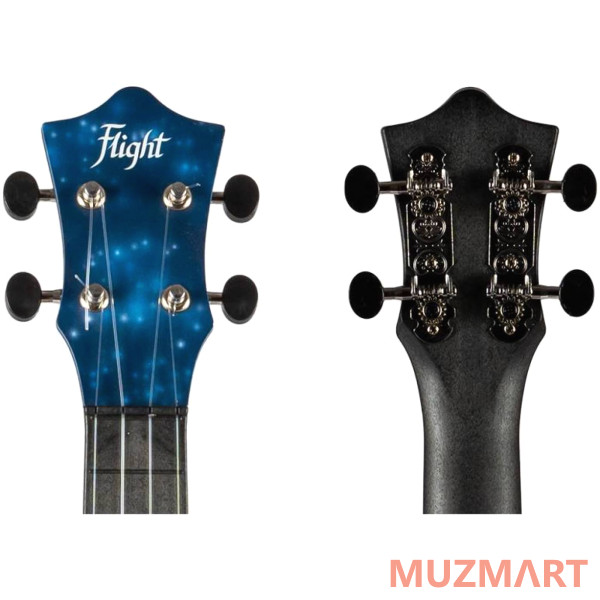 Flight ULTRA S-42 Kumiho Укулеле сопрано