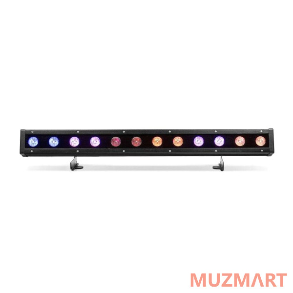 Stage4 Bartone 12x15F IP v.2 Архитектурный LED светильник
