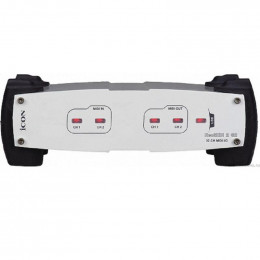 Icon NeoMidi 2 USB MIDI интерфейс