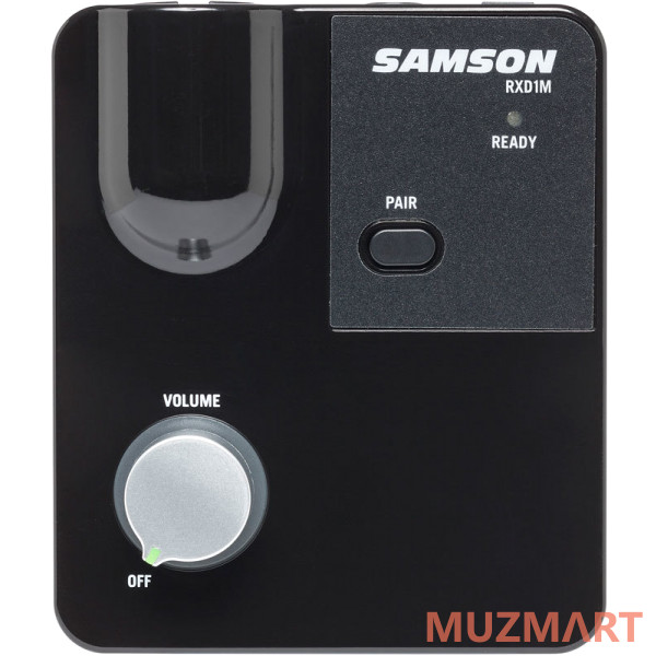 Samson Stage XPDm Headset Цифровая радиосистема