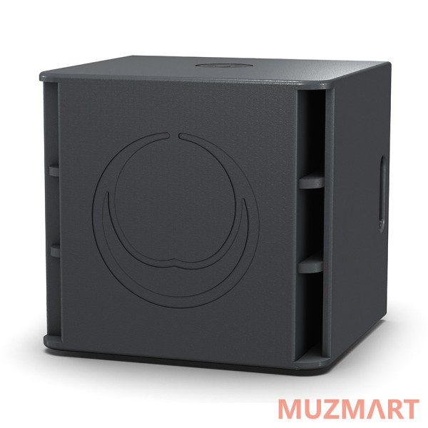 Turbosound Milan M18B Активный сабвуфер
