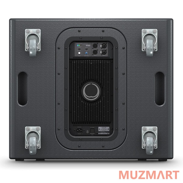 Turbosound Milan M18B Активный сабвуфер