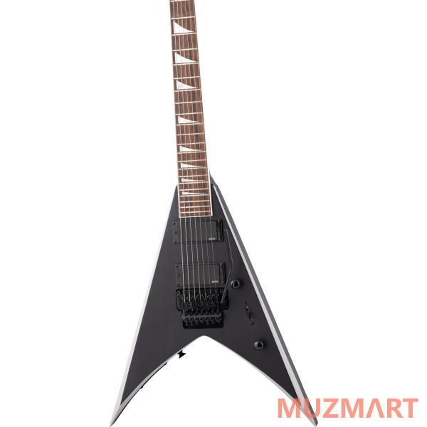 Jackson X Series King V KVX-MG7 Satin Black Электрогитара 7 струнная