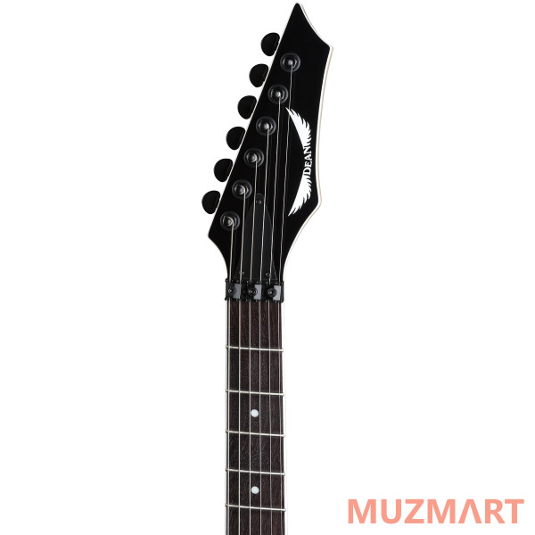 Dean EXILEX F BKS Электрогитара