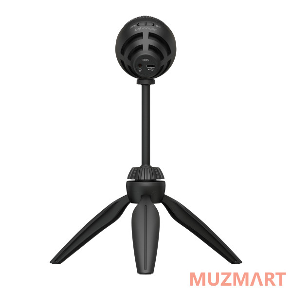 Behringer BU5 Настольный конденсаторный USB-микрофон премиум-класса