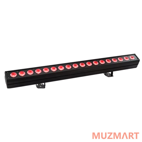 Ross FIX BAR 1430 RGB Светодиодная панель