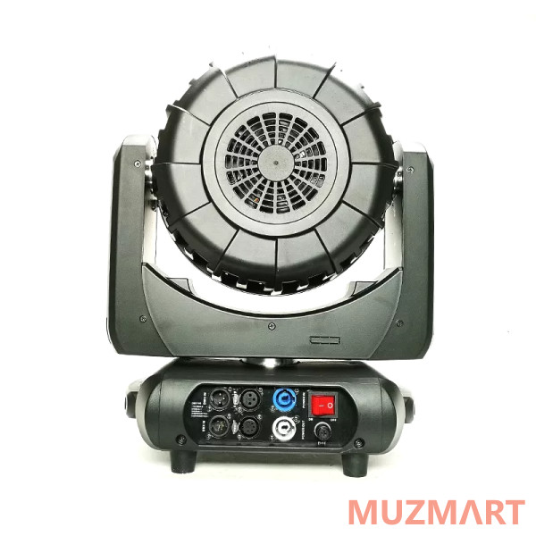 Ross SPIDER EYE 1240Z RGBW Прожектор полного движения светодиодный