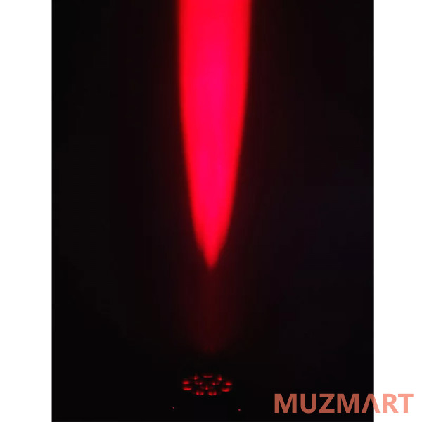 Ross SPIDER EYE 1240Z RGBW Прожектор полного движения светодиодный