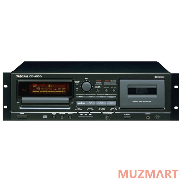 Tascam CD-A500 CD-проигрыватель