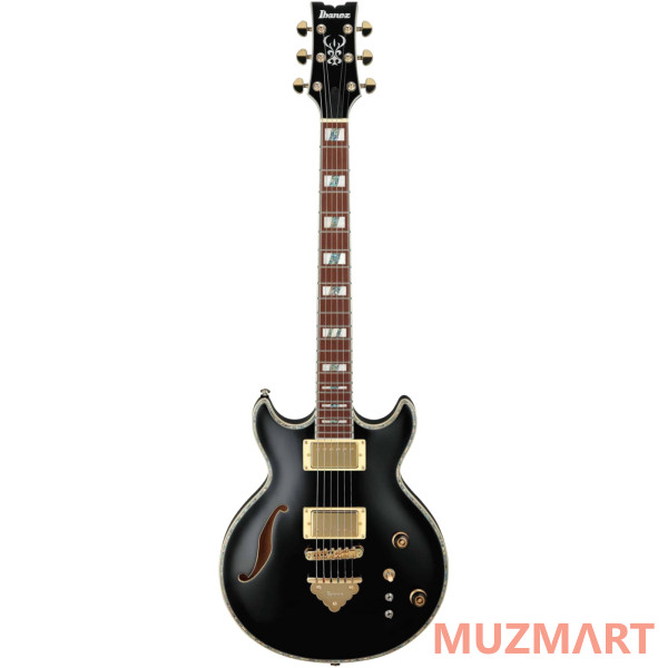 Ibanez AR520H-BK Электрогитара