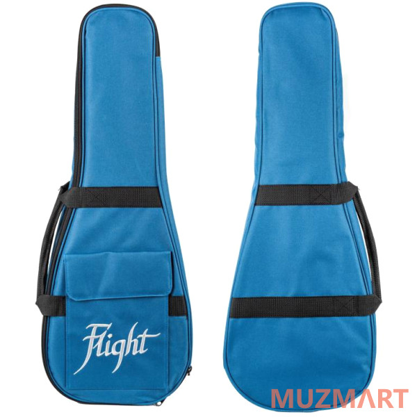 Flight Pathfinder Tenor TBL Электроукулеле