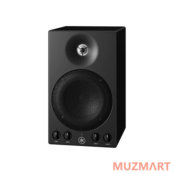 Yamaha MSP3A Активный студийный монитор