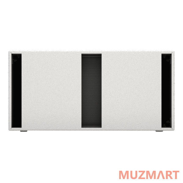 Tannoy VSX 12.2BP WH Пассивный бандпасс сабвуфер