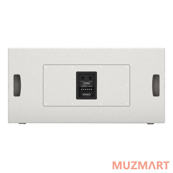 Tannoy VSX 12.2BP WH Пассивный бандпасс сабвуфер