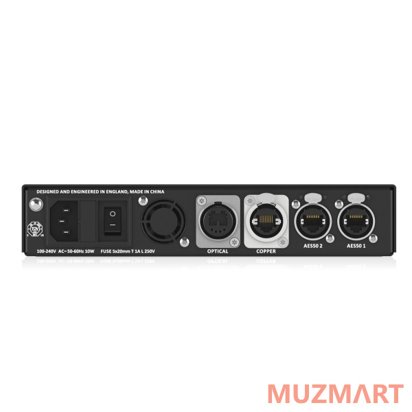 Klark Teknik DN9620 Двунаправленный конвертор