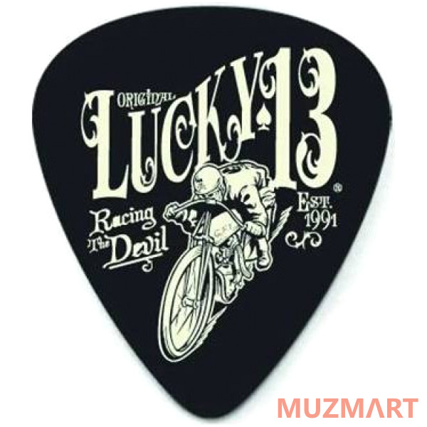 Dunlop L18R100 VINTGE SP-36/BG Набор медиаторов 36 шт