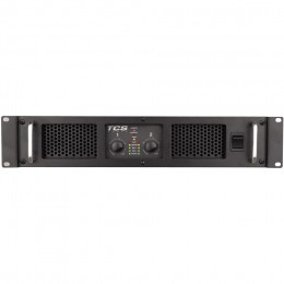 TCS TA2400 Усилитель мощности