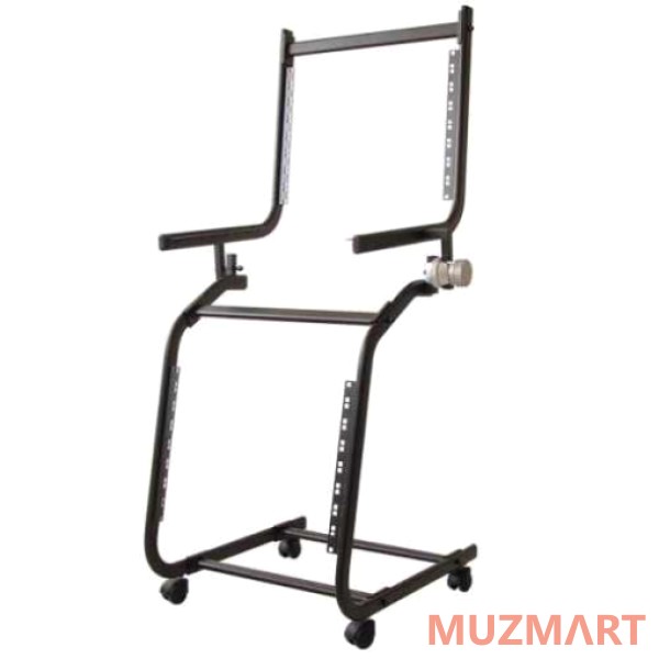 Bespeco RACK-M24 Стойка рэковая напольная
