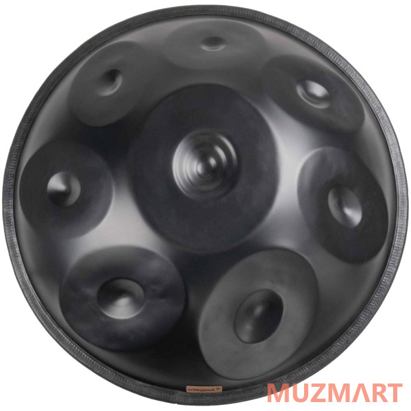 Schlagwerk HP15D Хэнд пан 15 нот