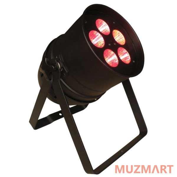Highendled YHLL-071-30W-5 Tri Светодиодный прибор PAR64