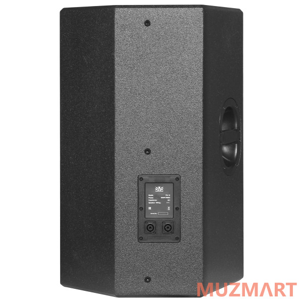 SVS Audiotechnik FS-15 Пассивная двухполосная акустическая система