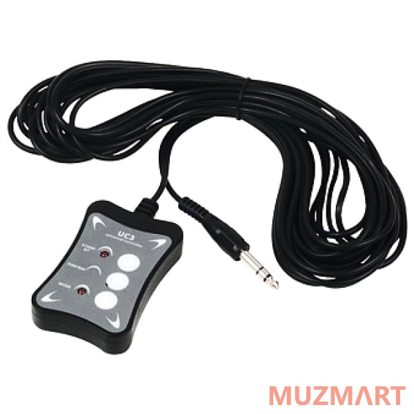 American DJ UC3 Basic Controller Пульт управления световыми приборами