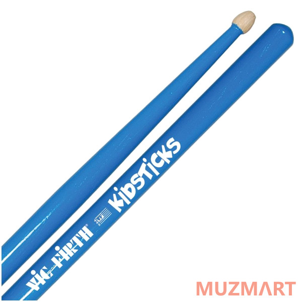 Vic Firth KIDS Kidsticks Барабанные палочки