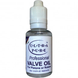 Ultra-Pure Valve Oil Масло для клапанов