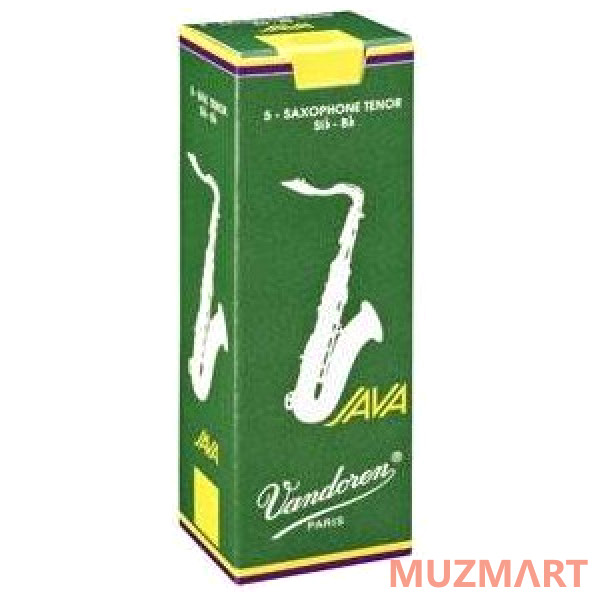 Vandoren SR4215 Трости для сакс/тен, модель jaZZ, №1,5