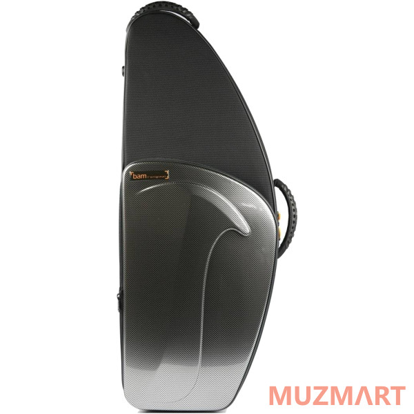 BAM CASES TREK3022SSC Кейс для саксофона