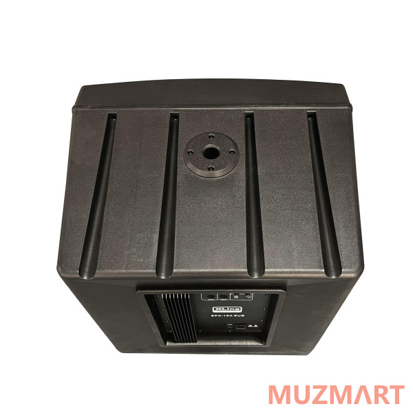 XLine SPX-18A SUB Субвуфер активный