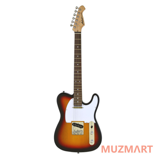 Aria PRO II TEG-002 3TS Электрогитара