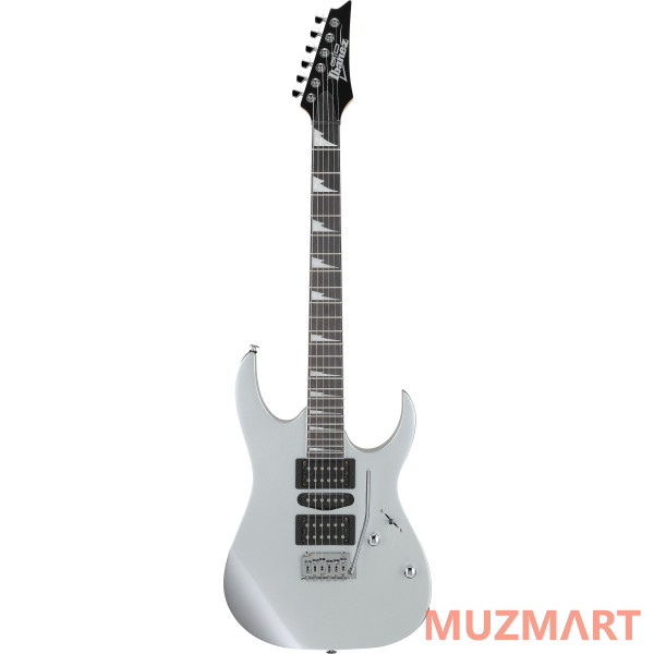 Ibanez GRG170DX-SV Электрогитара