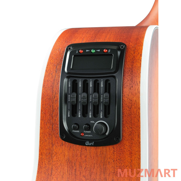 Cort GA-MEDX-M-OP Grand Regal Series Электроакустическая гитара