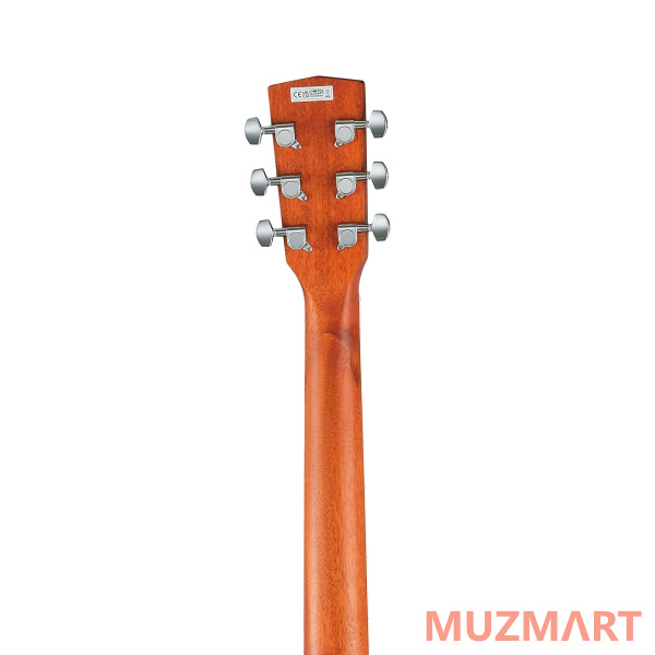 Cort GA-MEDX-M-OP Grand Regal Series Электроакустическая гитара