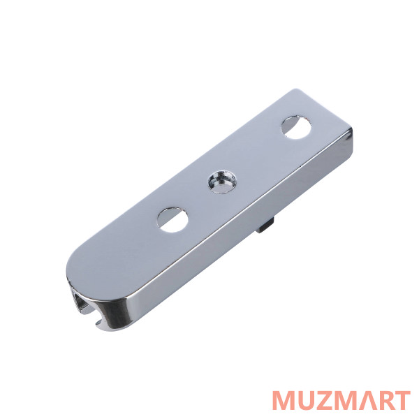 Paxphil BB215-CR Бридж мультимензурный для 5-струнной бас-гитары, хром