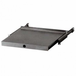 Bespeco CPRE1U Рэковый ящик 1U с извлекаемой полкой