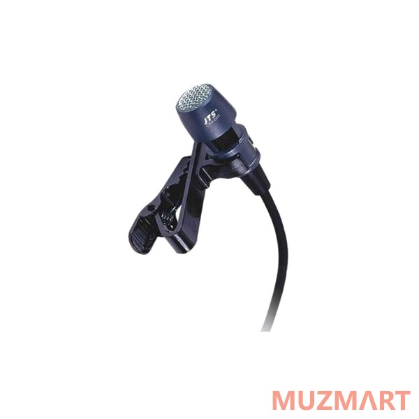 JTS PT920B+CM501 UHF-передатчик поясной с петличным микрофоном