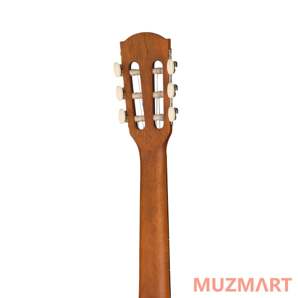 Cascha HH-2354 Student Series Классическая гитара 1/2
