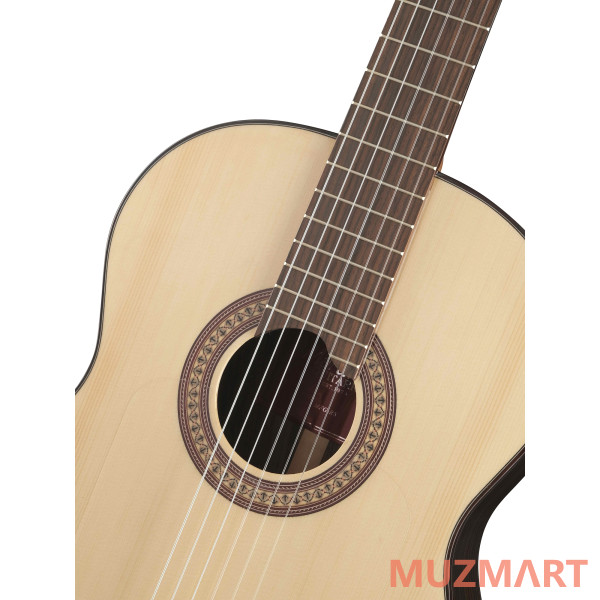 Martinez MFG-RS Flamenco Series Классическая гитара