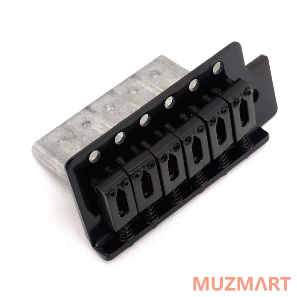 Musiclily M213BK Бридж тремоло, черный