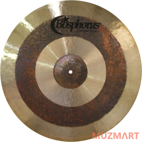 Bosphorus 18ACT Antique Thin Crash Тарелка 18"