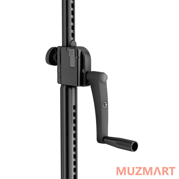 Konig & Meyer 24615-000-55 Стойка для акустической системы/осветительных приборов