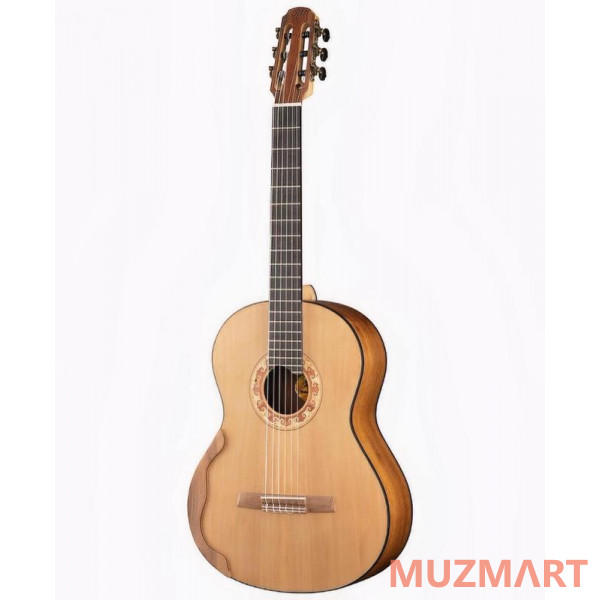 Doff D031CE Гитара классическая, полный массив