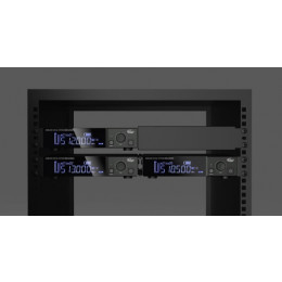 Октава OWSA01R Крепление в рэк для радиосистемы OWS-U1200