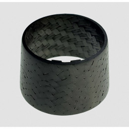 АВИС №2 Classic Ring Carbon Лигатура для кларнета и саксофона