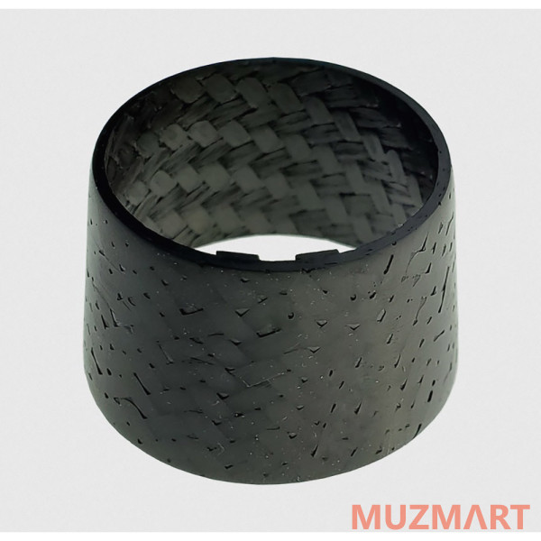 АВИС №2 Classic Ring Carbon Лигатура для кларнета и саксофона
