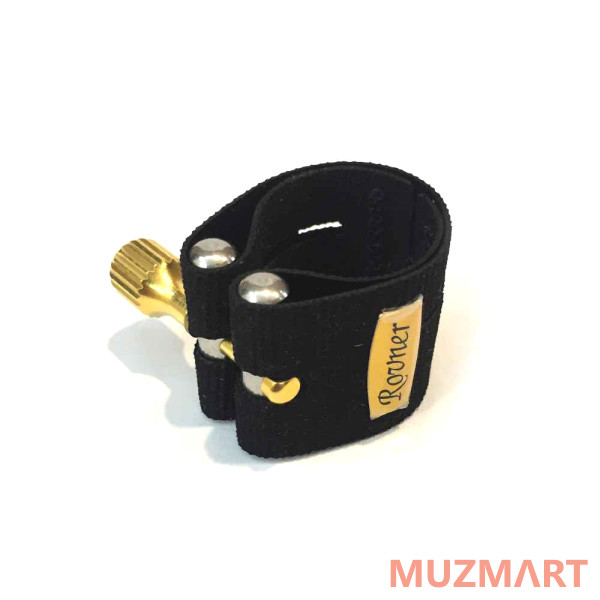 Rovner Mark III C3ML Лигатура для баритон саксофона