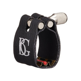 BG France BG Revelation L4 Bb Лигатура для кларнета с колпачком