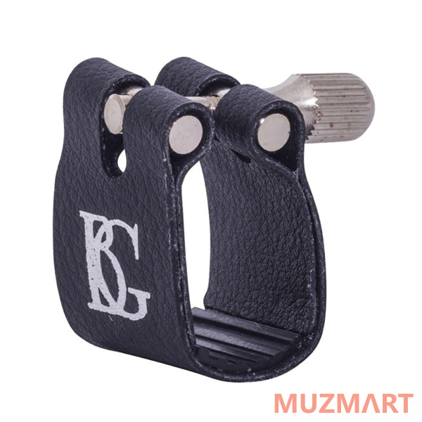 BG France BG Standard L6 Bb Лигатура для кларнета с колпачком